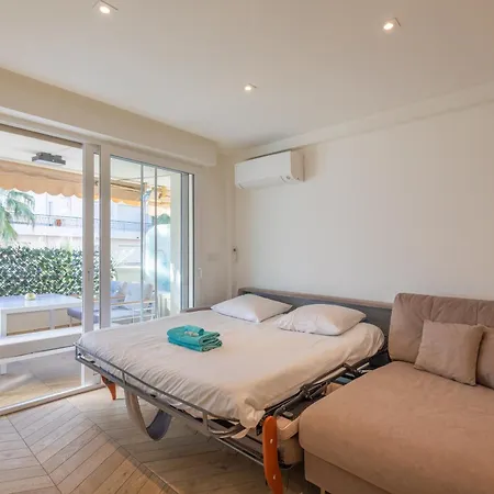 Le California 200m Des Plages Chic Luxe Et Cosy 2 A 4 Personnes Apartment